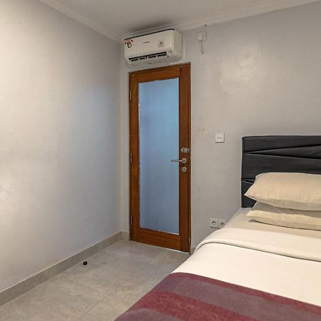Ayuna Suites Canggu エクステリア 写真