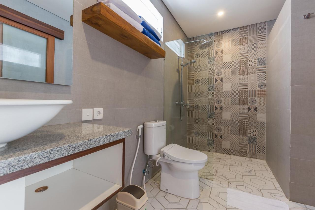 Ayuna Suites Canggu エクステリア 写真