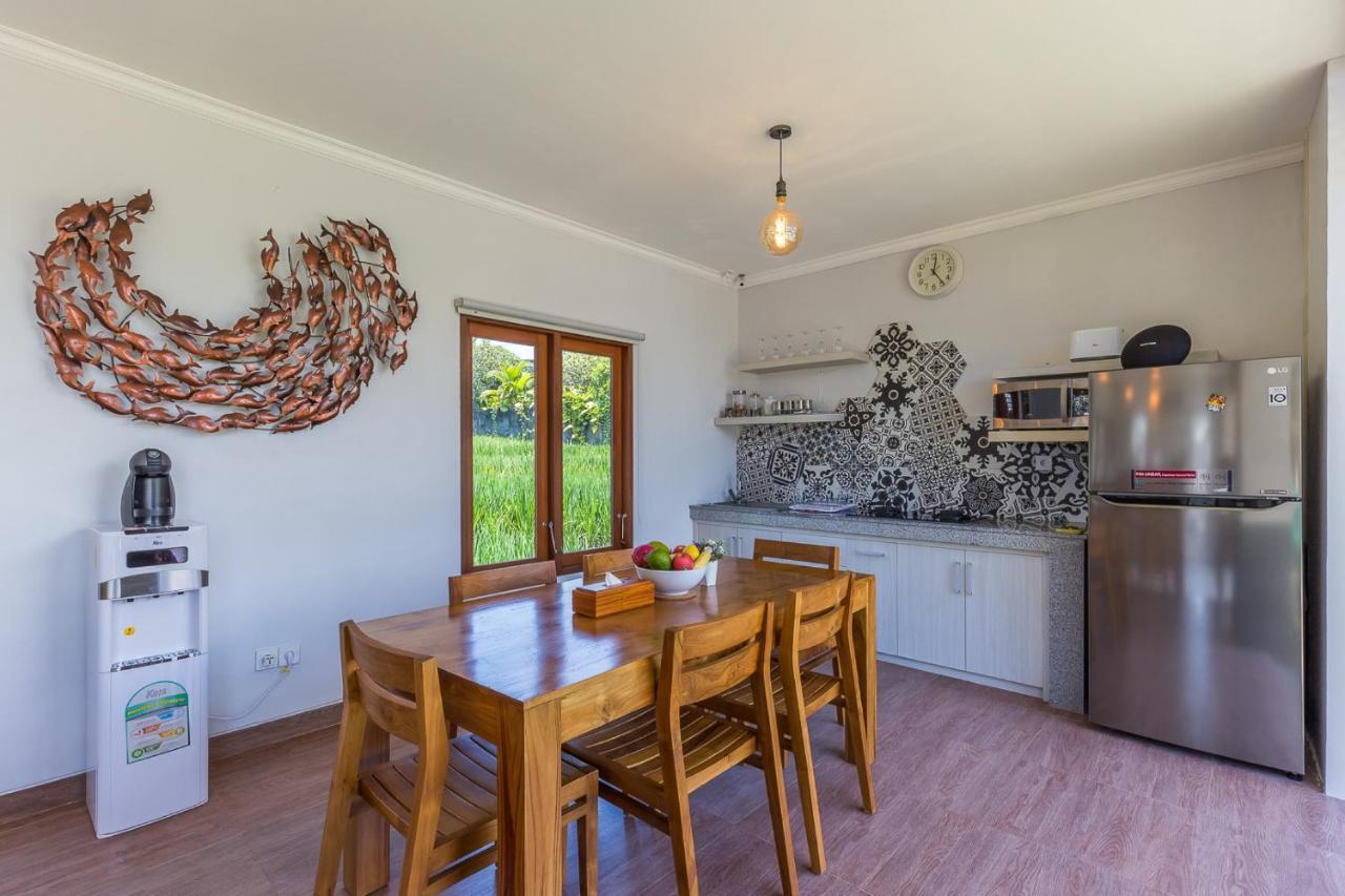 Ayuna Suites Canggu エクステリア 写真