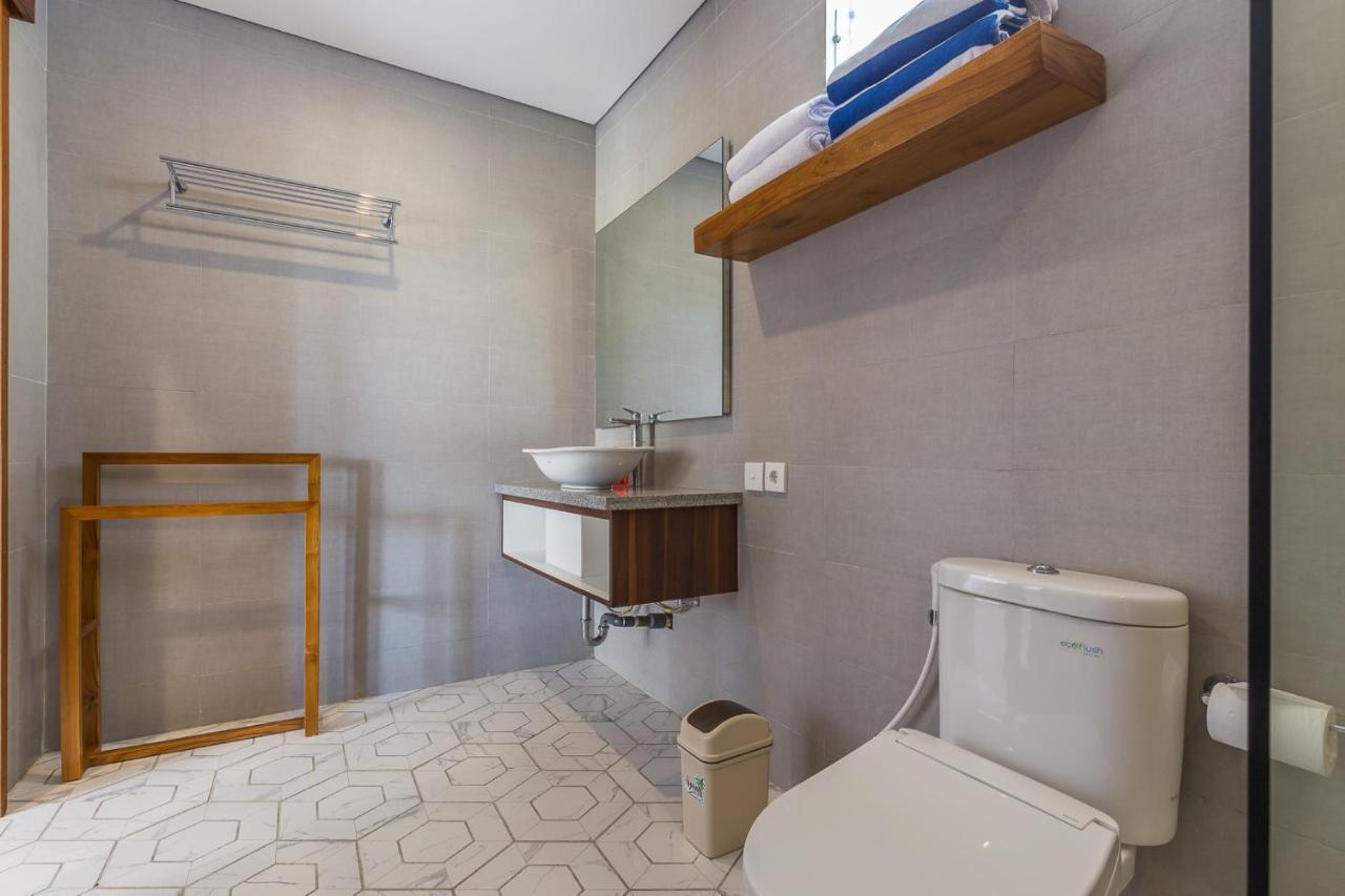 Ayuna Suites Canggu エクステリア 写真
