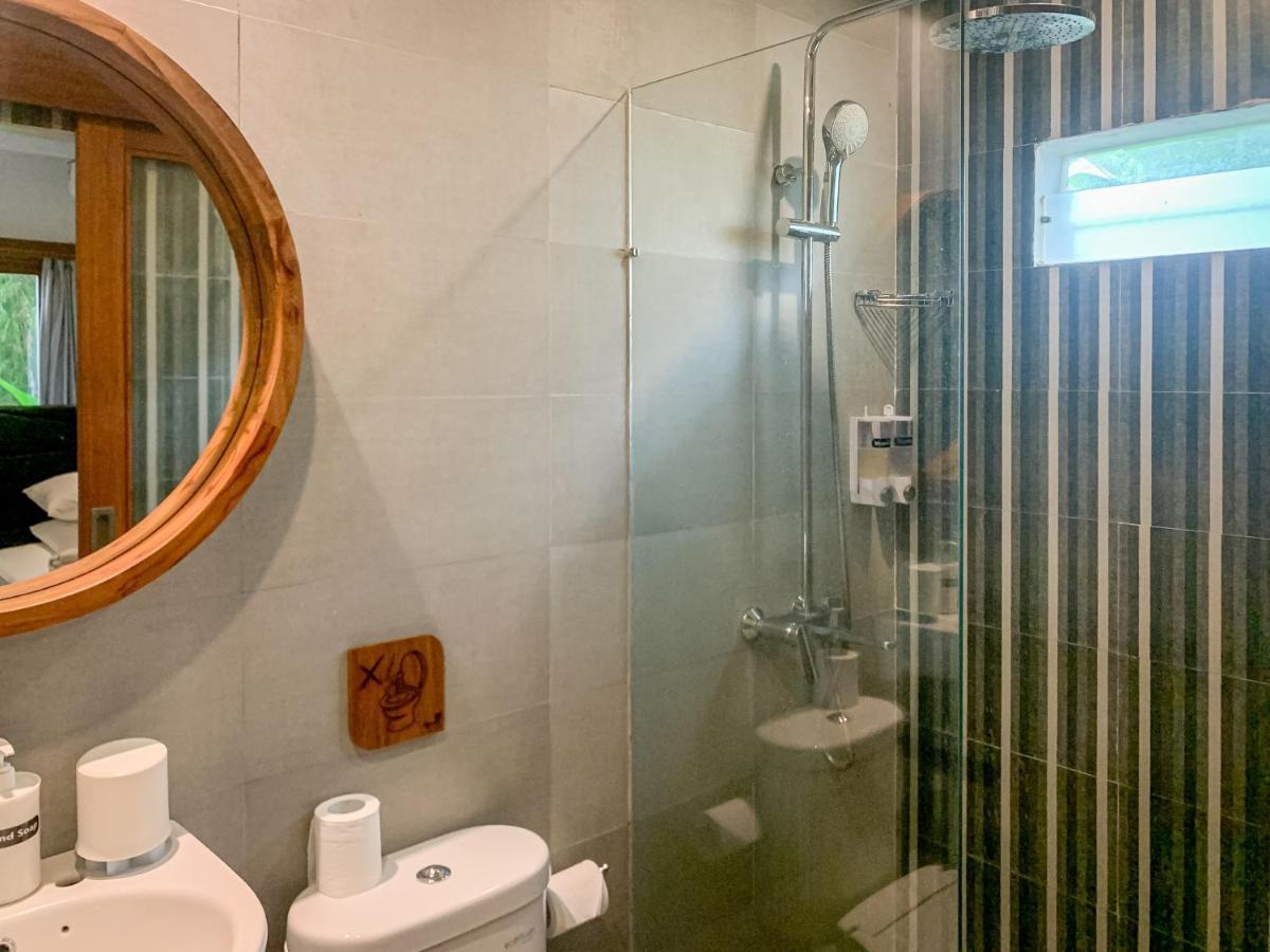 Ayuna Suites Canggu エクステリア 写真
