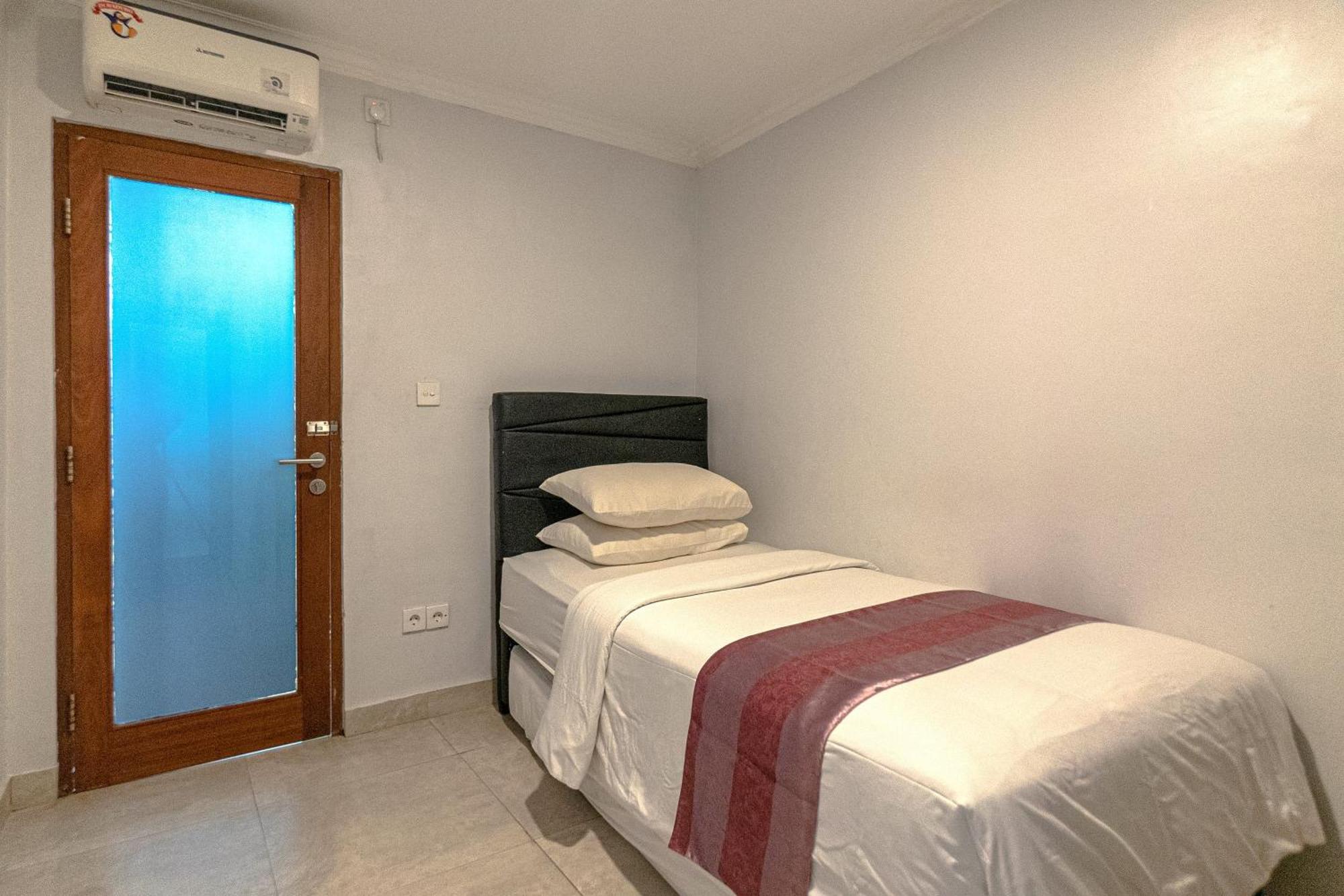 Ayuna Suites Canggu エクステリア 写真