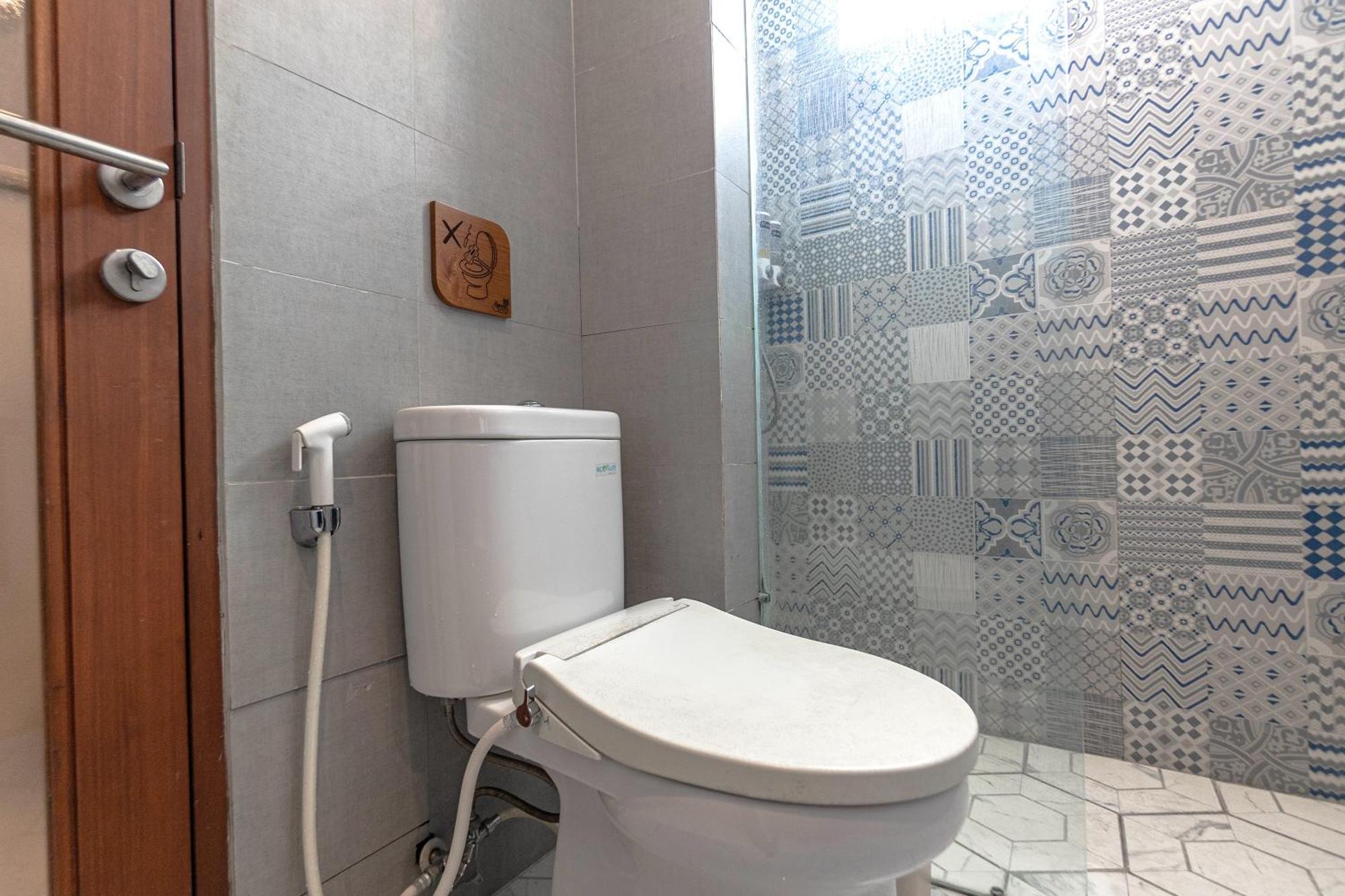 Ayuna Suites Canggu エクステリア 写真