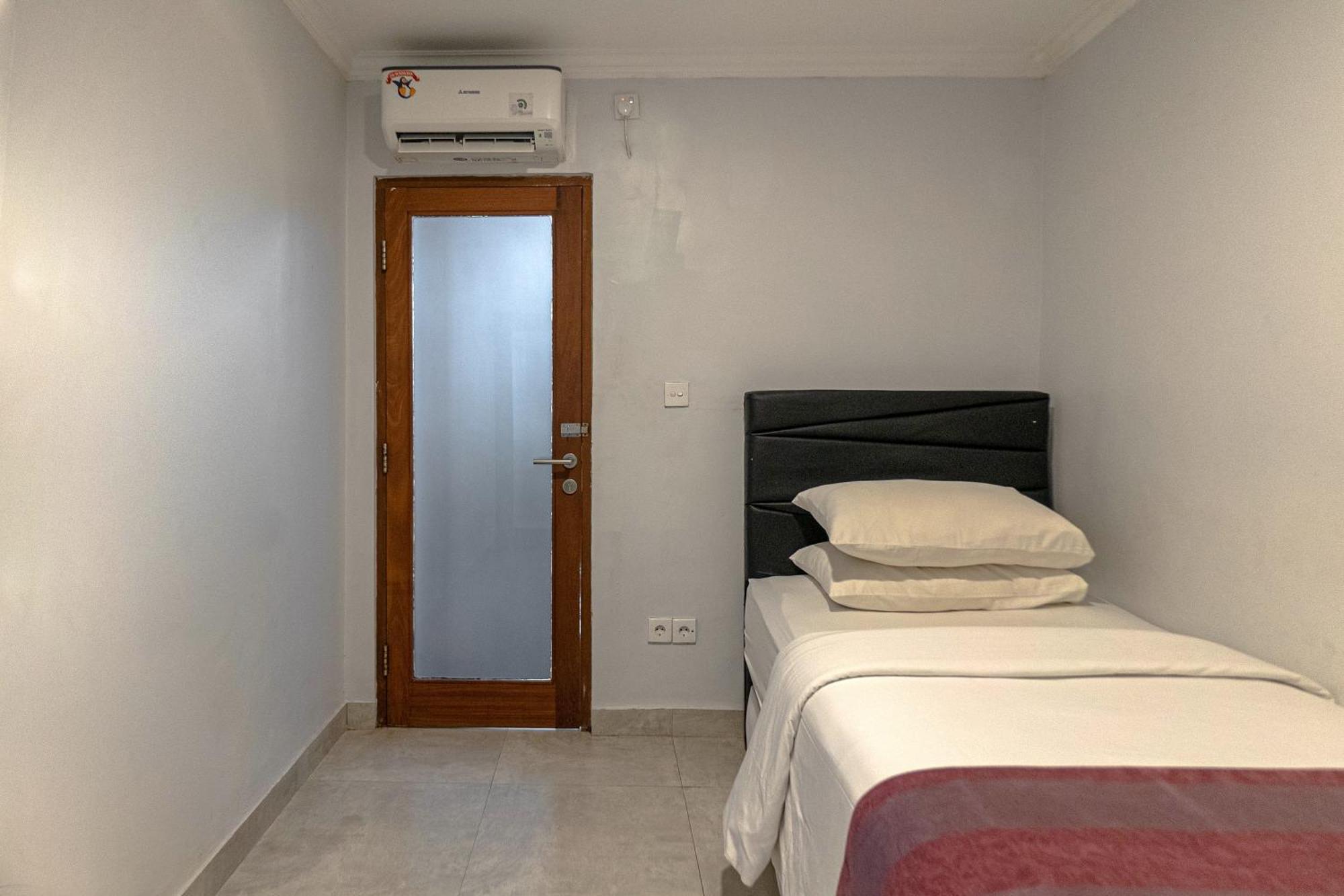 Ayuna Suites Canggu エクステリア 写真