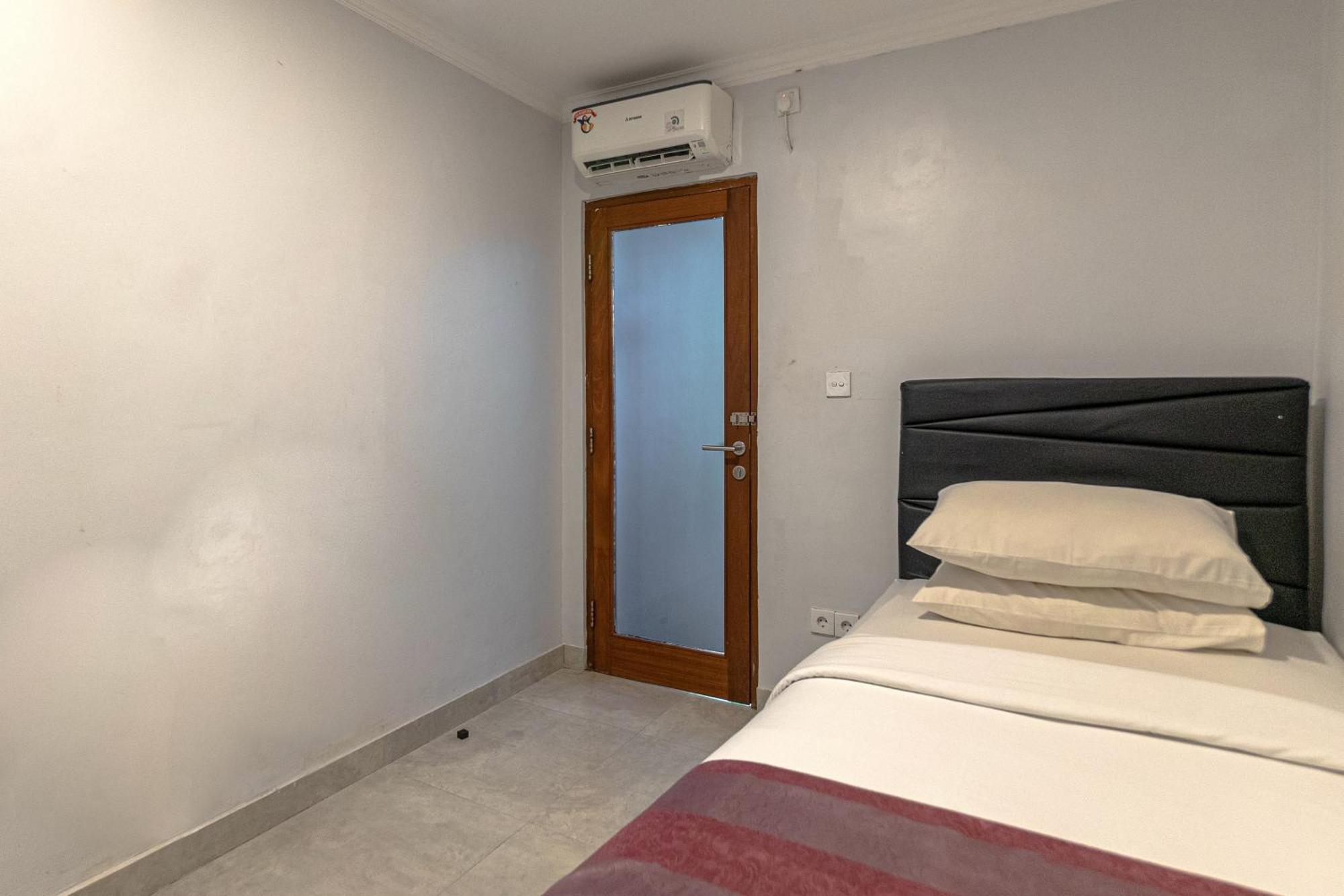 Ayuna Suites Canggu エクステリア 写真