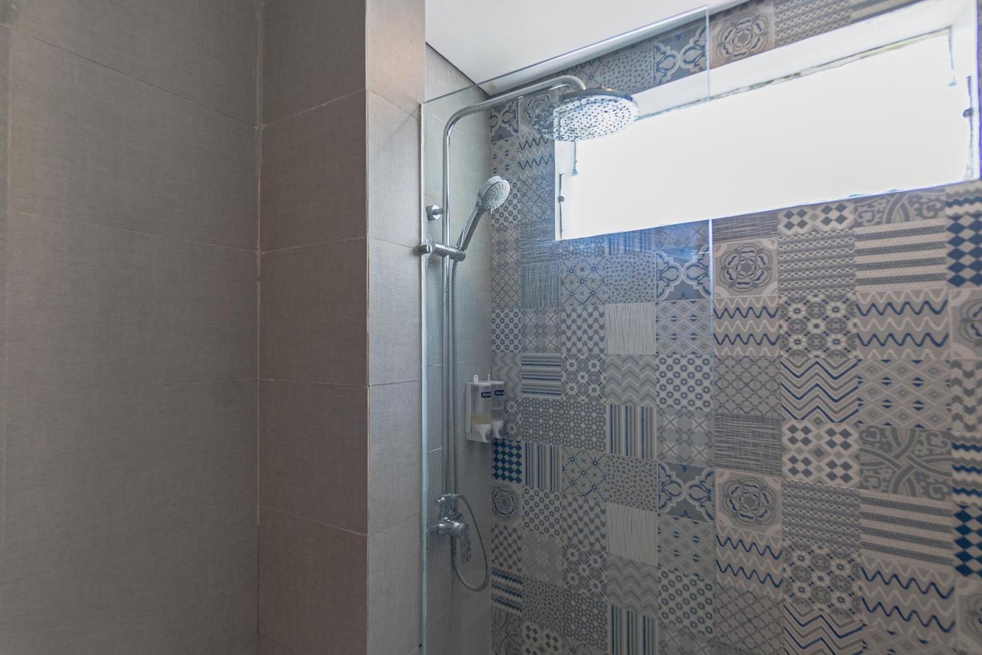 Ayuna Suites Canggu エクステリア 写真