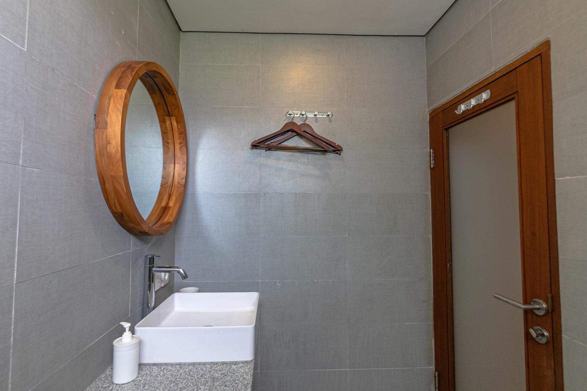 Ayuna Suites Canggu エクステリア 写真