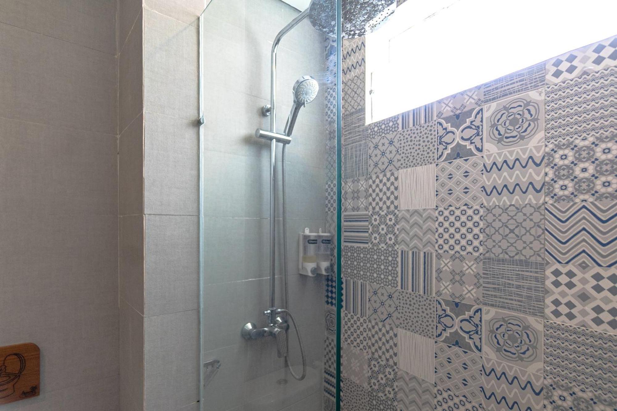 Ayuna Suites Canggu エクステリア 写真